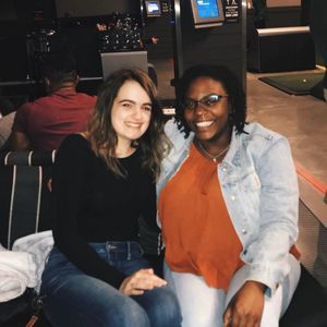 Meet your Posher, Jillian